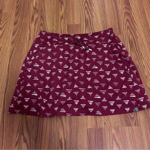 Title nine breakthrough skort